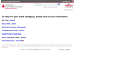 Desktop Screenshot of llswa.org